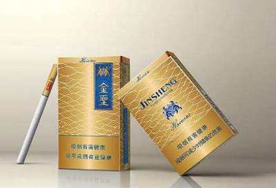 盤點(diǎn)中國八大省的標(biāo)志性香煙，快來找找你的家鄉(xiāng)煙！