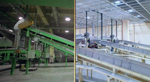 紅河卷煙廠新廠落戶彌勒工業(yè)園區(qū)，開(kāi)啟煙草產(chǎn)業(yè)新篇章